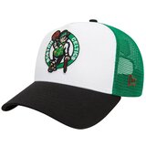 New Era Boston Celtics 9FORTY A-Frame Trucker NBA kapa Cene