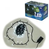  150 LED Lampica, bijele, 8 funkcija | shoptok.hr