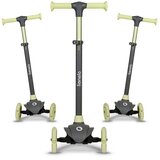 Lionelo skiro Jessy LED, sivo-zelen | Shoptok.si