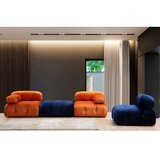 Atelier Del Sofa Fotelja Bubble L1 95x75x95cm Narandžasta | Eponuda.ba