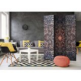 Paravan u 3 dijela - Spiritual Finely [Room Dividers] 135x172 | shoptok.hr