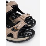 GOODIN Brown sports sandals | Shoptok.si
