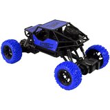 Buggy na daljinsko upravljanje Terrain R/C 1:18 - plavi Slike