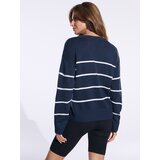 Sinsay ženski prugasti džemper 026AU-59X | shoptok.hr