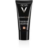Vichy Dermablend™ Fluid Corrective Foundation SPF35 puder za prekrivanje nepravilnosti 30 ml odtenek 35 Sand | Shoptok.si