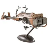 Star Wars Vehicle 1/6 Speeder Bike 51 cm (SS100121)