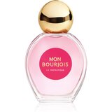 Bourjois Mon La Fantastique parfumska voda 50 ml za ženske | Shoptok.si