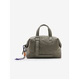 Desigual Khaki Ladies Handbag Alpha Kiruna - Women Cene
