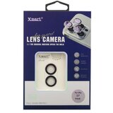 Folija za zastitu kamere x-mart og camera film za iphone 17 (6.3) crna ( FL11935 ) | Eponuda.com