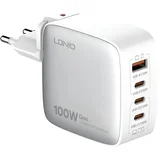 CHARGER 4 PORT (1A3C) 100W 15V 5A Q408 POLNILEC