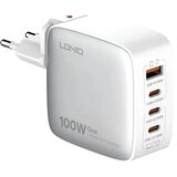 Ldnio Punjač 4 Porta (1A3C) 100W 15V 5A Q408 Cijene