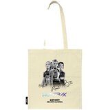 KPop Demon Hunters Torba za kupovinu Tour | shoptok.hr