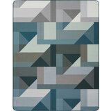 Biederlack Deka Cotton Graphic View 150x200 Cijene
