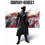 Steam Company of Heroes 2 Key EUROPE Steam Company of Heroes 2 Key EUROPE Slike