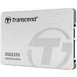 Transcend SSD 500GB 2,5 SATA3 TS500GSSD225S | Eponuda.ba
