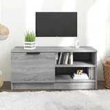 vidaXL tv ormarić boja hrasta sonome 80x35x36,5 cm konstruirano drvo Cijene