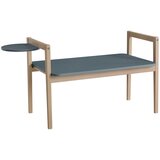 Paidi MIZICA, modra | Shoptok.si