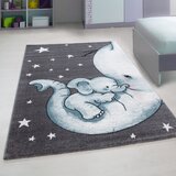 Ayyildiz Carpets Plavi/sivi dječji tepih 80x150 cm Kids – | shoptok.hr