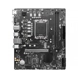 MSI pro H610M-E DDR4 matična ploča