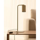 Kave Home Bež metalna stolna lampa (visina 49 cm) Manie – | shoptok.hr