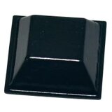 Toolcraft PD2205SW (L x B x H) 20.6 x 20.6 x 7.6mm, PU, crna | Eponuda.ba