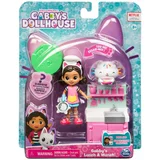 Gabby's Dollhouse cat-tivity set za igru gabby kuharica 6066483
