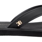 Tommy Hilfiger crne ženske japanke | Eponuda.com