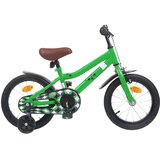  Dječji Bicikl 12 Inča za 2-4 godine Zelena - Zelena 12 inča | shoptok.hr