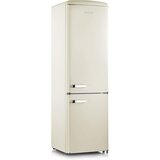 Severin Retro samostojeći hladnjak, bež, 244 L, RKG 8919 | shoptok.hr