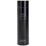 Perry Ellis 360° Black toaletna voda 100 ml za muškarce | shoptok.hr