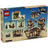 Lego One piece 75638 Spopad v Arlong Parku | Shoptok.si