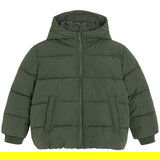 Cool club jakna DR COB3110673 F zelena 104 | Shoptok.si