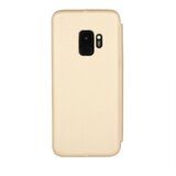  Premium Soft preklopna torbica Samsung Galaxy A10 A105 - zlata | Shoptok.si