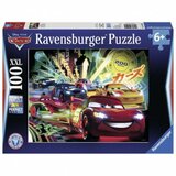 Ravensburger puzzle (slagalice) - Cars Neon RA10520 Cene