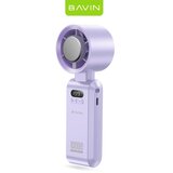 BAVIN BF-004 mini ventilator sa trakom za vrat 10000RPM | Eponuda.ba