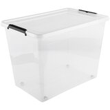 Based Škatla S Pokrovom Action - Ca. 80l -Top- Cene