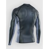 Ion Zip Top 2/1 Longsleeve Lycra black | Shoptok.si