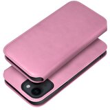  futrola flip dual pocket book za xiaomi 13T / xiaomi 13T pro roze | ePonuda.com