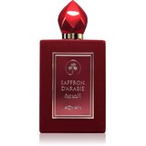 Adyan Saffron D'arabie parfemski ekstrakt uniseks 100 ml Cijene