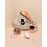 Notino Luxe Collection Face & body kabuki brush čopič za ličenje Kabuki 1 kos | Shoptok.si