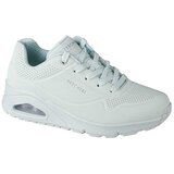 Skechers Nizke superge Uno Frosty Kicks Bela Cene