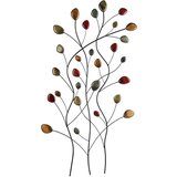 Ambia Home STENSKA DEKORACIJA 54/100,5 cm | Shoptok.si
