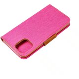 CANVAS Book case preklopna torbica za XIAOMI Redmi 12 4G / 12 5G roza | Shoptok.si