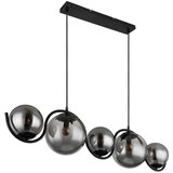 Globo viseča svetilka 100/20/120 cm E14 | Shoptok.si