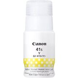 Canon Črnilo GI-41S Y (5876C001) (rumena), original | Shoptok.si