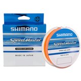 Shimano najlon monofil speedmaster, konusni, 5x15m, 0.20-0.57mm | ePonuda.com