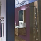 Grohe komplet za prho Euphoria Cube Stick 27703000 | Shoptok.si