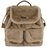 HERNO Nahrbtniki bag00025d_12739-1985 Bež | Shoptok.si