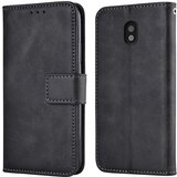  Preklopni ovitek / etui / zaščita Wallet za Cat S42 - črni Cene