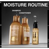 Redken All Soft hranilno olje za suhe in krhke lase 100 ml | Shoptok.si